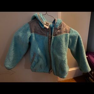 Toddlers north face